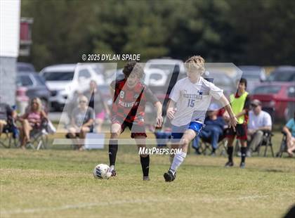 Thumbnail 2 in Pikeview vs Lewis County photogallery.