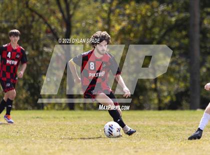 Thumbnail 2 in Pikeview vs Lewis County photogallery.