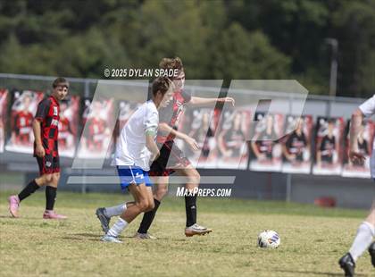 Thumbnail 3 in Pikeview vs Lewis County photogallery.