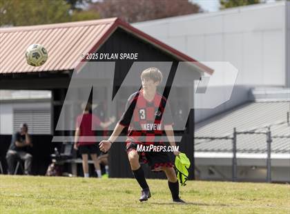 Thumbnail 2 in Pikeview vs Lewis County photogallery.