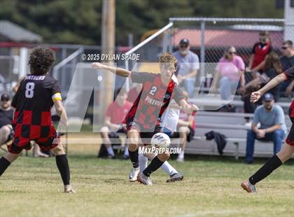 Thumbnail 2 in Pikeview vs Lewis County photogallery.