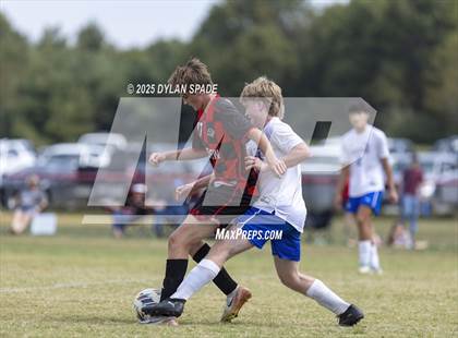 Thumbnail 3 in Pikeview vs Lewis County photogallery.