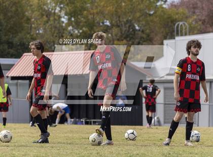 Thumbnail 1 in Pikeview vs Lewis County photogallery.