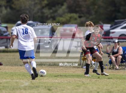 Thumbnail 2 in Pikeview vs Lewis County photogallery.