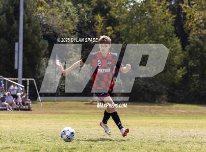 Thumbnail 2 in Pikeview vs Lewis County photogallery.