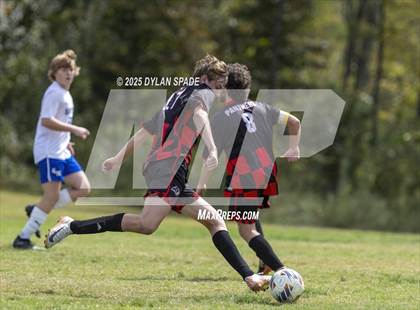 Thumbnail 2 in Pikeview vs Lewis County photogallery.