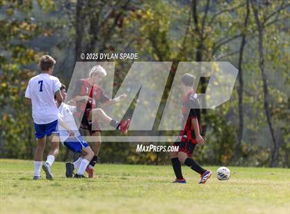 Thumbnail 3 in Pikeview vs Lewis County photogallery.