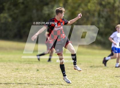 Thumbnail 2 in Pikeview vs Lewis County photogallery.