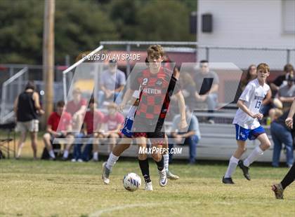 Thumbnail 1 in Pikeview vs Lewis County photogallery.