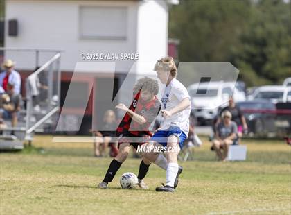 Thumbnail 1 in Pikeview vs Lewis County photogallery.