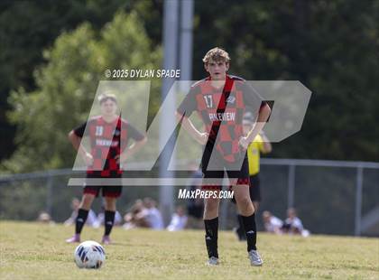 Thumbnail 1 in Pikeview vs Lewis County photogallery.