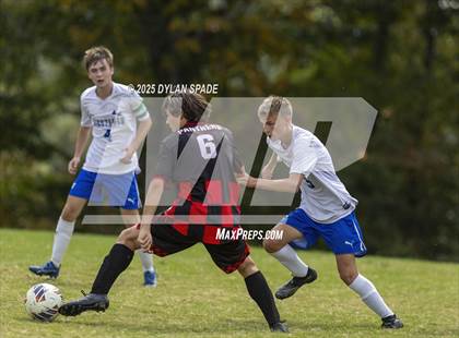 Thumbnail 2 in Pikeview vs Lewis County photogallery.