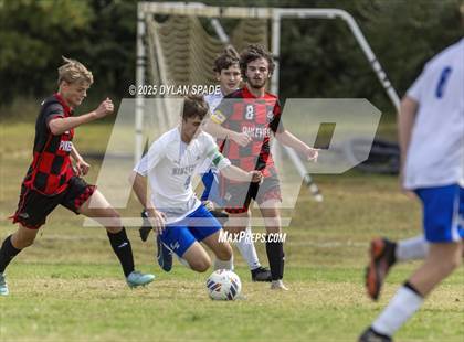 Thumbnail 1 in Pikeview vs Lewis County photogallery.