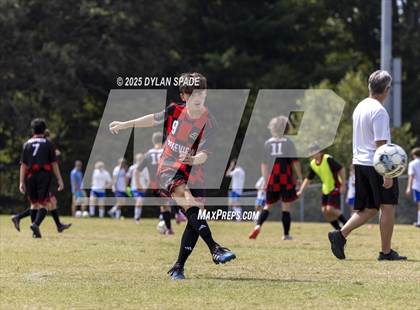 Thumbnail 2 in Pikeview vs Lewis County photogallery.