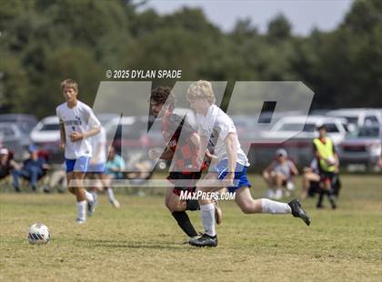 Thumbnail 3 in Pikeview vs Lewis County photogallery.