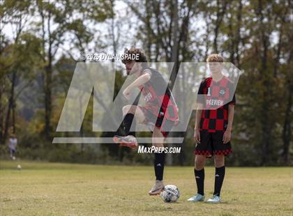 Thumbnail 2 in Pikeview vs Lewis County photogallery.