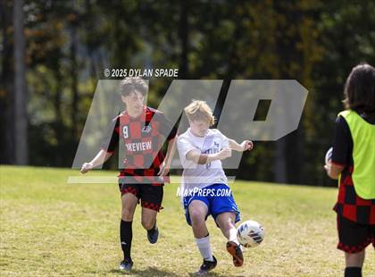 Thumbnail 1 in Pikeview vs Lewis County photogallery.