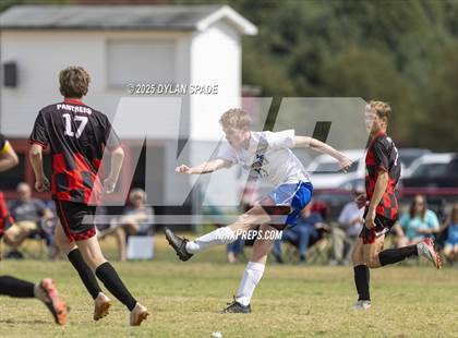 Thumbnail 2 in Pikeview vs Lewis County photogallery.