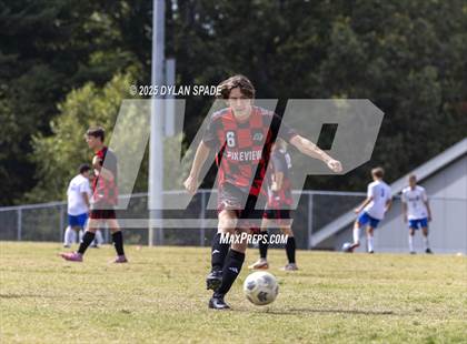 Thumbnail 1 in Pikeview vs Lewis County photogallery.