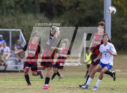 Thumbnail 1 in Pikeview vs Lewis County photogallery.