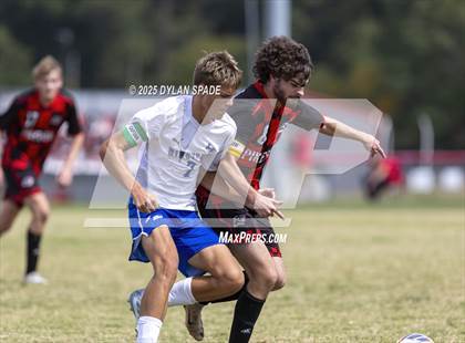 Thumbnail 2 in Pikeview vs Lewis County photogallery.