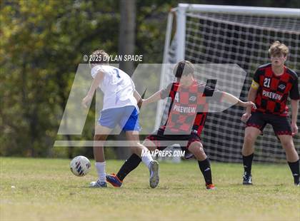 Thumbnail 2 in Pikeview vs Lewis County photogallery.