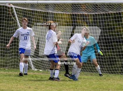 Thumbnail 2 in Pikeview vs Lewis County photogallery.