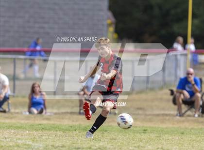 Thumbnail 3 in Pikeview vs Lewis County photogallery.