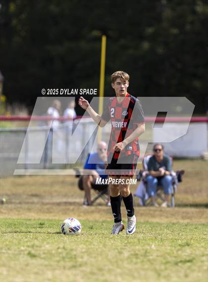 Thumbnail 1 in Pikeview vs Lewis County photogallery.