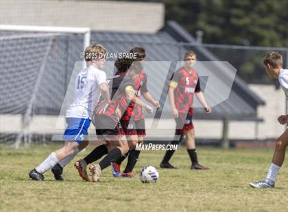 Thumbnail 1 in Pikeview vs Lewis County photogallery.