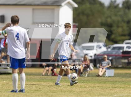 Thumbnail 1 in Pikeview vs Lewis County photogallery.