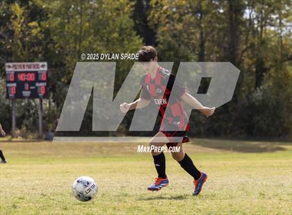 Thumbnail 1 in Pikeview vs Lewis County photogallery.