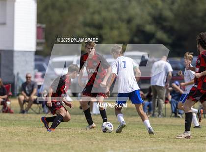 Thumbnail 3 in Pikeview vs Lewis County photogallery.