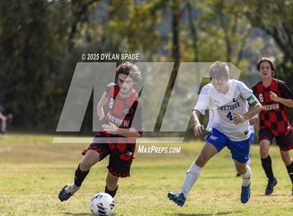 Thumbnail 1 in Pikeview vs Lewis County photogallery.