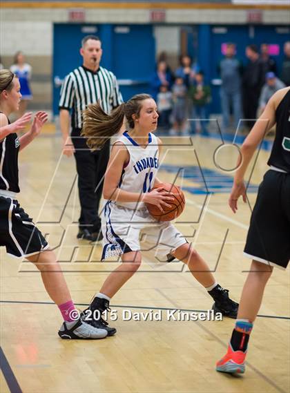 Thumbnail 1 in Granite Bay @ Rocklin photogallery.
