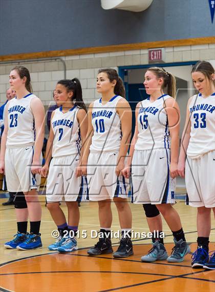 Thumbnail 3 in Granite Bay @ Rocklin photogallery.