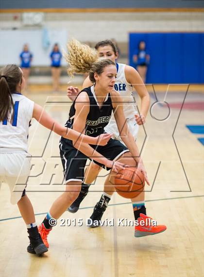 Thumbnail 1 in Granite Bay @ Rocklin photogallery.