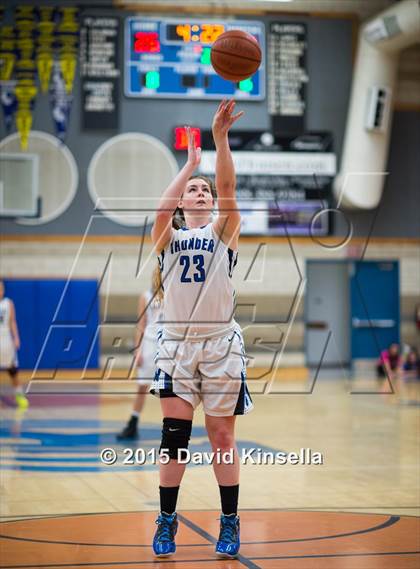 Thumbnail 1 in Granite Bay @ Rocklin photogallery.