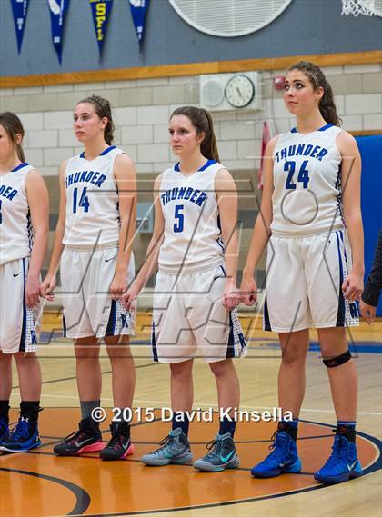 Thumbnail 2 in Granite Bay @ Rocklin photogallery.