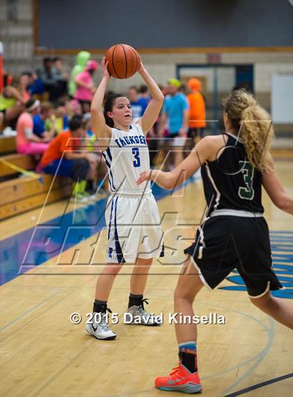 Thumbnail 2 in Granite Bay @ Rocklin photogallery.
