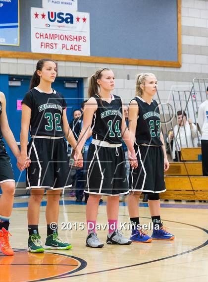 Thumbnail 3 in Granite Bay @ Rocklin photogallery.