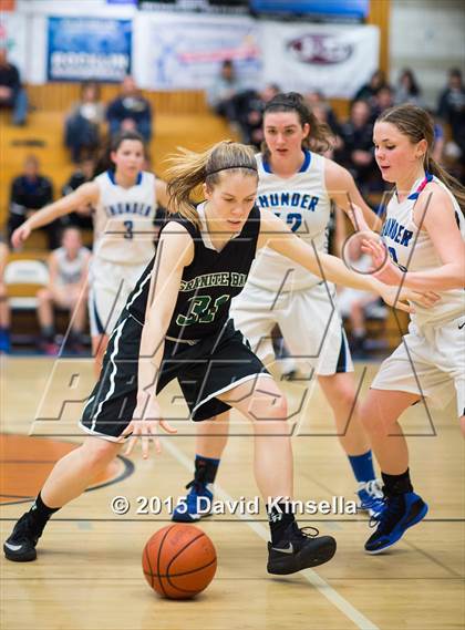 Thumbnail 1 in Granite Bay @ Rocklin photogallery.