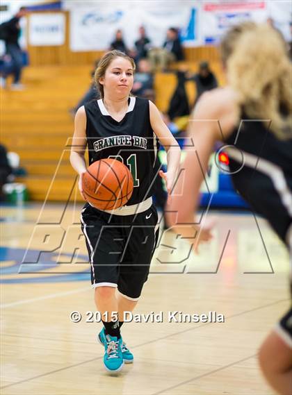 Thumbnail 3 in Granite Bay @ Rocklin photogallery.