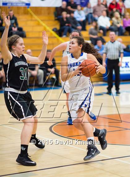 Thumbnail 1 in Granite Bay @ Rocklin photogallery.