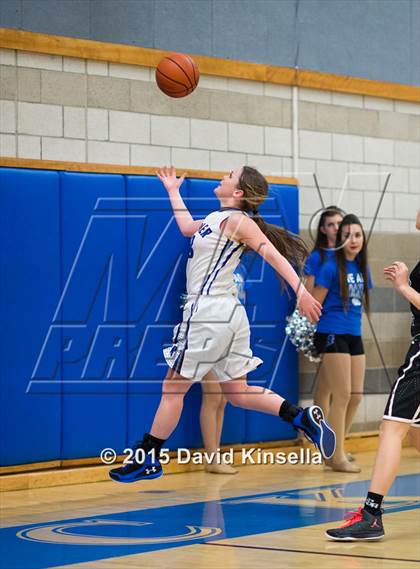 Thumbnail 1 in Granite Bay @ Rocklin photogallery.