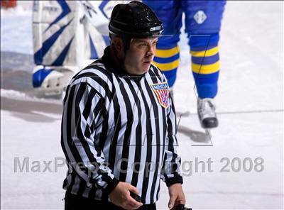 Thumbnail 3 in Massena vs West Genesee (NYSPHSAA D1 Final) photogallery.