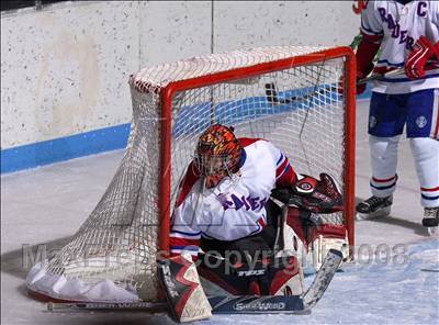 Thumbnail 1 in Massena vs West Genesee (NYSPHSAA D1 Final) photogallery.