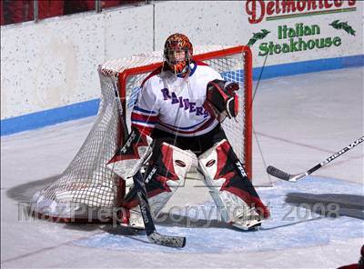 Thumbnail 1 in Massena vs West Genesee (NYSPHSAA D1 Final) photogallery.