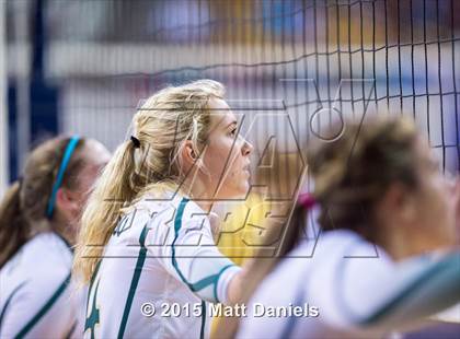 Thumbnail 2 in University vs. Manitou Springs (CHSAA 3A Playoff) photogallery.