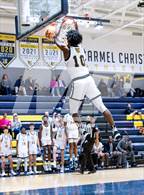 Photo from the gallery "Wesleyan Christian Academy @ Carmel Christian"